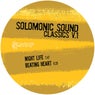 Solomonic Sound Classics, Vol. 1