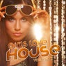 Girls Love House Volume 9