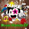 House Matters EP