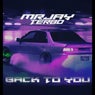 Back To You