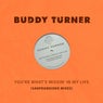 You're What's Missin' in My Life (SanFranDisko Mixes)
