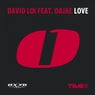 Love (feat. Dajae)