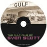 Sven Scott - The Gulf Club EP