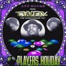 Players Holiday (Intro & Outro Remix)