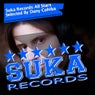 Suka Records All Stars Selected By Dany Cohiba