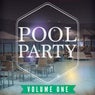 Pool Party, Vol. 1 (Collection of Finest Dance & Deep House Music)