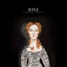 One