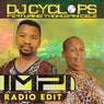 Impi (feat. Thokozani Cele)