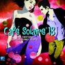 Cafe Solaire, Vol. 18