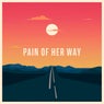 Pain Of Her Way