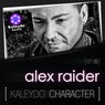 Kaleydo Character: Alex Raider Ep2