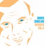 Remixes, Vol. 4