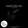 Super Tony EP