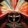 7000 Rpm