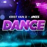 Dance (Extended Mix/ Club Mix)