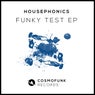 Funky Test EP