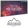 Hide Your Heart - Chris Schweizer Remix