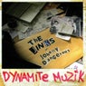 Dynamite Muzik