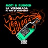 La Verdolaga (feat. Toto la Momposina)