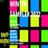 Winter Sampler 2022