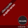 Discopolis Acapella Series Volume 1