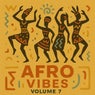 Afro Vibes, Vol. 7