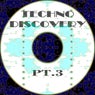 TECHNO DISCOVERY, Pt. 3