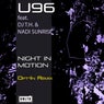 Night in Motion (Opt-In Remix)