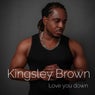 Love You Down