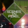 Scenes in Pixel
