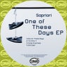 One Of These Days EP