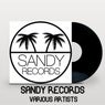 Sandy Records 2021