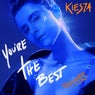You're The Best: The Remixes