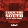 From The South (Hey Alan! Electro Swing Mix)