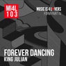 Forever Dancing