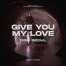 Give Your Love