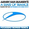 A State Of Trance Radio Top 20 - September/October 2012 - Including Classic Bonus Track