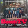 Botch TV - Sergei Orange & Perrey Carter Remix