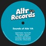Sounds of Altr