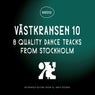 Västkransen 10