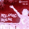 Melodic Pulse, Vol. 08