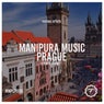 Manipura Music Prague [Compilation]