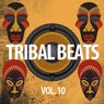 Tribal Beats, Vol. 10