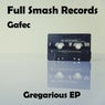Gregarious EP