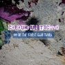 Colourful Techno 100 of the Finest Club Tunes