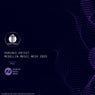 V.A Medellin Music Week 2020