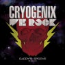 Cryogenix - We Rock