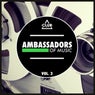 Ambassadors Of Music Vol. 3