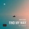 Find My Way