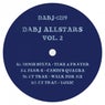 DABJ Allstars Vol 2